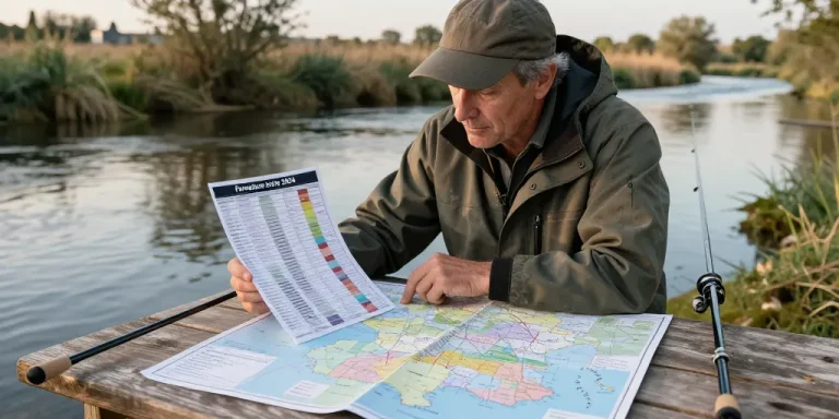 date fermeture pêche truite 2024