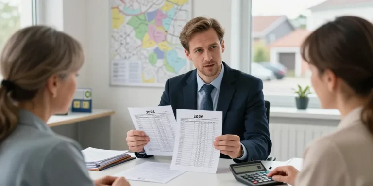 prix taxe ordure ménagère