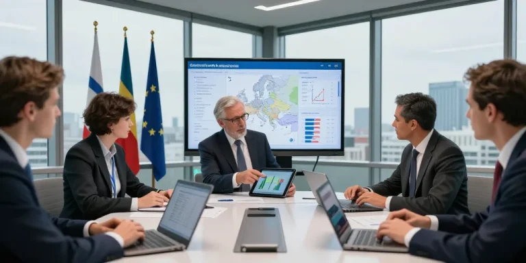 union bancaire europe