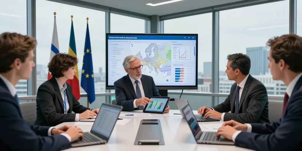 union bancaire europe