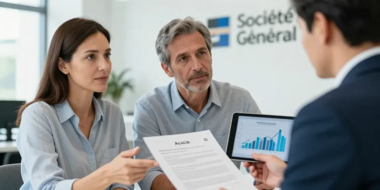 per société générale avis