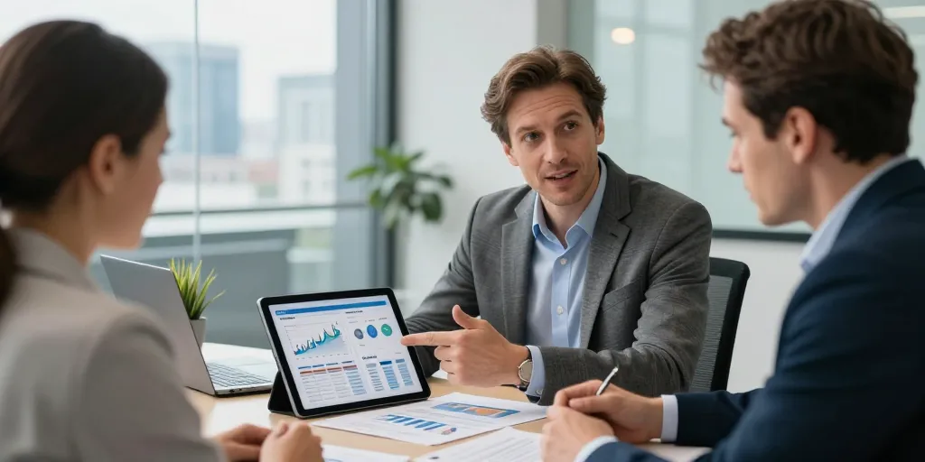 titre définition finance