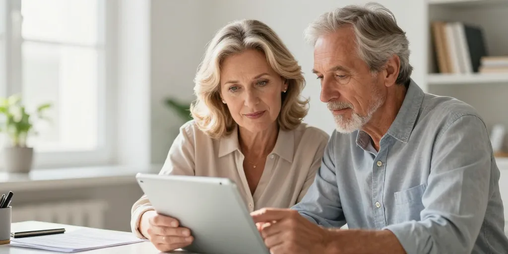 Allocations équivalent retraite : les solutions pour garantir un revenu de remplacement ?
