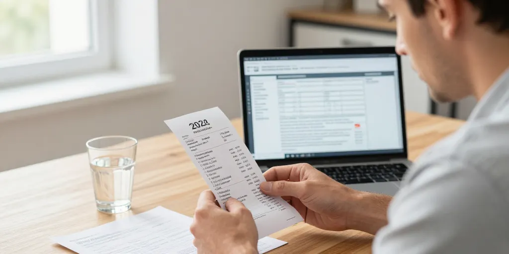 Barème frais repas impôt 2024 : les montants officiels de la déduction fiscale