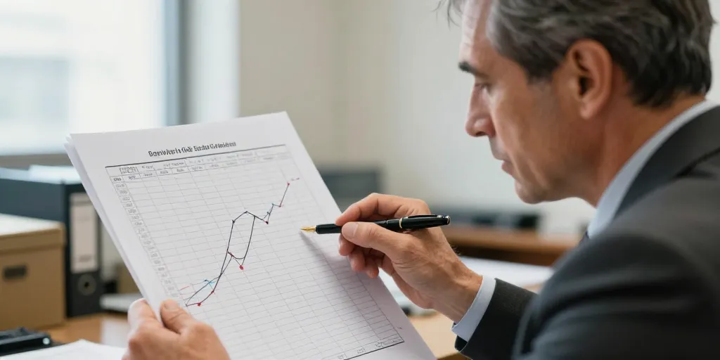 Historique plafond sécurité sociale depuis 1970 : le tableau des montants annuels