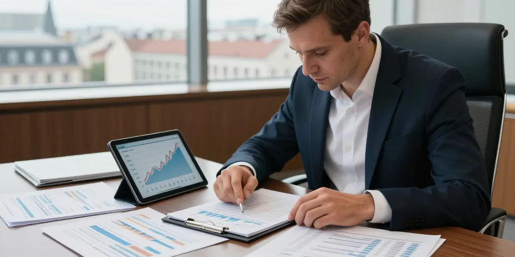 Solde budgétaire définition : les points clés pour comprendre les finances publiques